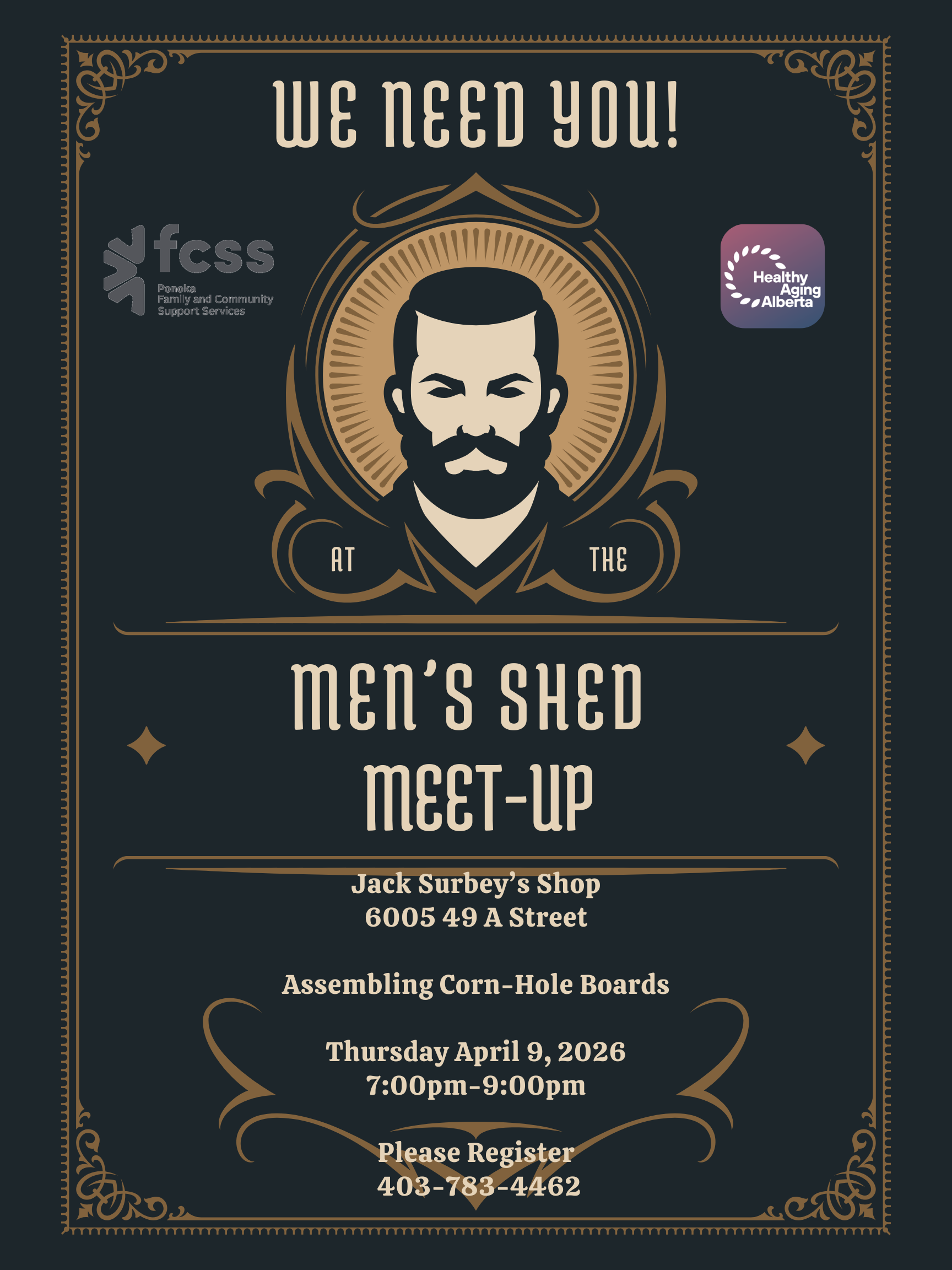 NEWEST Mens Shed Poster April 2026.png